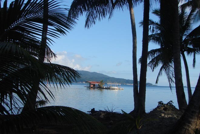 So many picturesque Pearl Farms  © BW Media